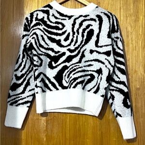 Industry S/P sweater top